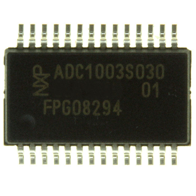 ADC1003S030TS/C1:1